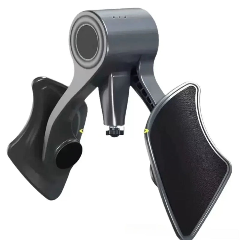 Leg Clamp Trainer Fitness Equipment Household Exercise Pelvis Muscle Trainer Buttock Equipments Men Floor Exerciser Strengthen