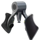 Leg Clamp Trainer Fitness Equipment Household Exercise Pelvis Muscle Trainer Buttock Equipments Men Floor Exerciser Strengthen