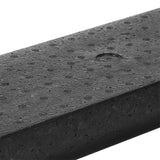 Half Round Balance Training Roller Block Portable Fitness Muscle Foam Roller EPP Foam Massage Roller Stick for Home Gym Exercise