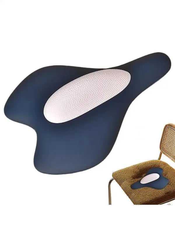 Butt Workout Pelvic Floor Muscle Trainer Kegel Training Massage Repair Soft Cushion Prostate Sphincter Bladder Trainer