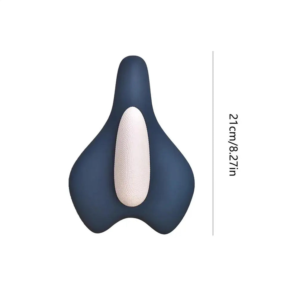 Butt Workout Pelvic Floor Muscle Trainer Kegel Training Massage Repair Soft Cushion Prostate Sphincter Bladder Trainer