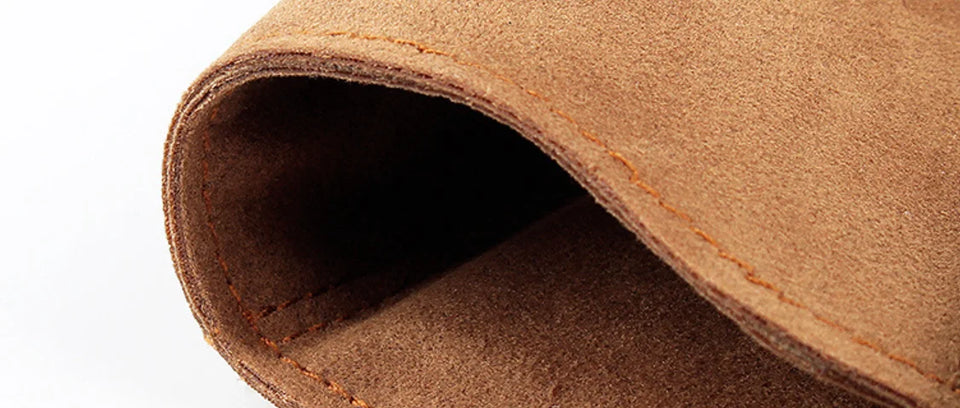 gym accessories Wear-resistant Non-slip Protection Equipment Weightlifting Pull-ups Booster mitation cowhide 2pcs