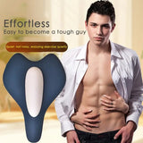 Butt Workout Pelvic Floor Muscle Trainer Kegel Training Massage Repair Soft Cushion Prostate Sphincter Bladder Trainer