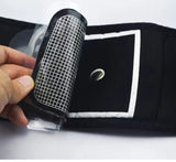 Equipment  Body Exercise Accessories Gel Abdominal Fitness Belt Trainer Stimulator Massage Muscle Stimulator Massage Therapy