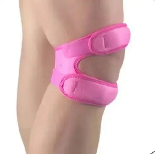 1pc  Knee protection fitness equipment