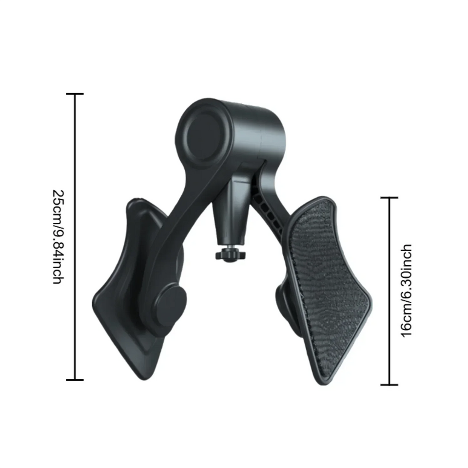 Leg Clamp Trainer Fitness Equipment Household Exercise Pelvis Muscle Trainer Buttock Equipments Men Floor Exerciser Strengthen