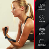 Wrist Muscles With Power Wrists Exerciser for Strength Training Arms Trainer Workout Equipments  Handle Fitness equipment