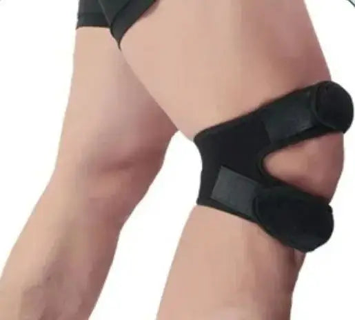 1pc  Knee protection fitness equipment