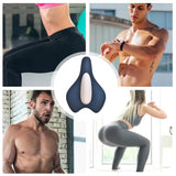 Butt Workout Pelvic Floor Muscle Trainer Kegel Training Massage Repair Soft Cushion Prostate Sphincter Bladder Trainer