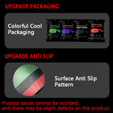 20~230lbs Heavy-Duty Resistance Band Agility Training Workout Gym Equipment Yoga Pilates Accessories Rubber Band Home Gym