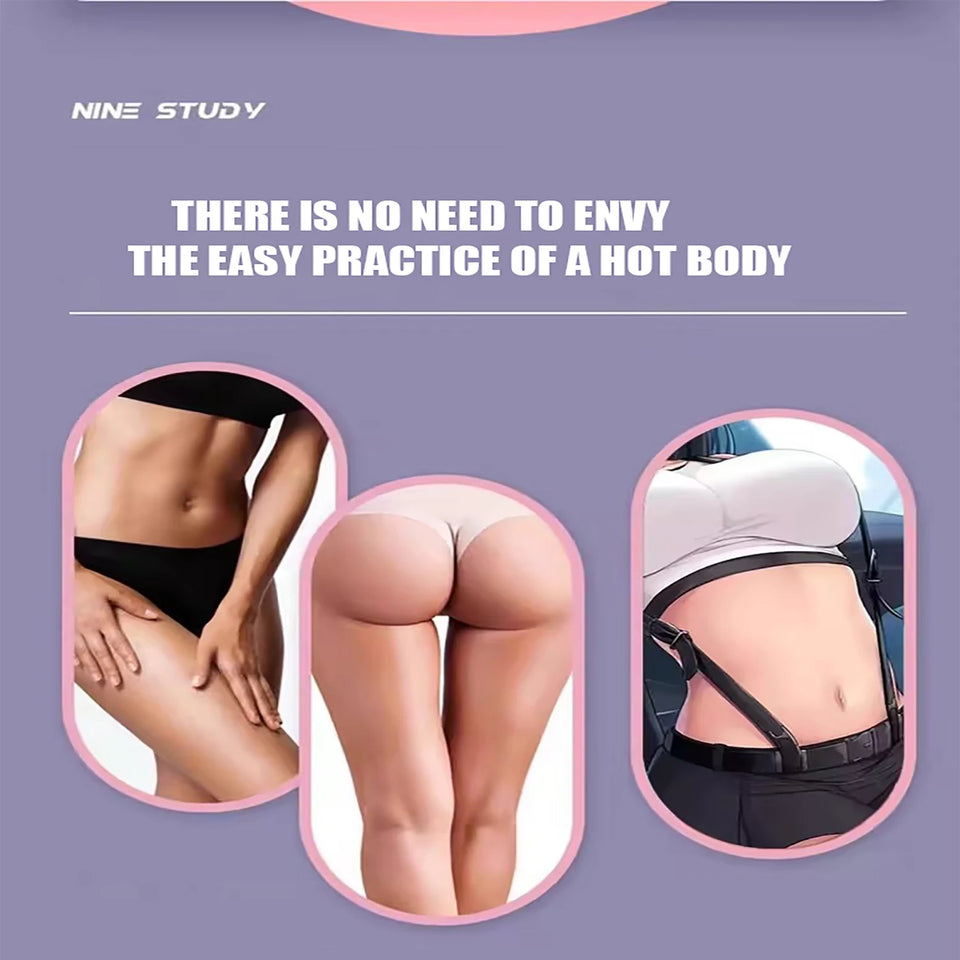 Fitness Gantry Ankle Buckle Training Leg and Hip Training Device Double D Tension Foot Ring Legging Strap Ankle Accessories