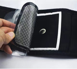 Equipment  Body Exercise Accessories Gel Abdominal Fitness Belt Trainer Stimulator Massage Muscle Stimulator Massage Therapy