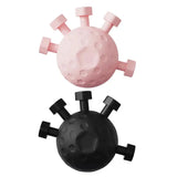 Hand Grip Squeeze Balls Strength Trainer Hand Grips Finger Exerciser Ball Portable Grip Exerciser Forearm Grip Workout equipment