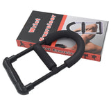 Wrist Muscles With Power Wrists Exerciser for Strength Training Arms Trainer Workout Equipments  Handle Fitness equipment