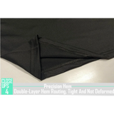 Men's Workout quick-dry Compression Shirt Turtleneck Long Sleeve Rash Guard Gym Base Layer Athletic Undershirt Gear Sports Shirt