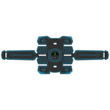 Intelligent EMS Abdominal Fitness Equipment Fitness Belt Abdominal Training Equipment Massage Easy Exercise For The Whole Body
