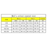 Sauna Sweat Suit Weight Loss Shapewear Top Weighted Shirt Sauna Vest Workout Exercise Gym Short Sleeves Men Women