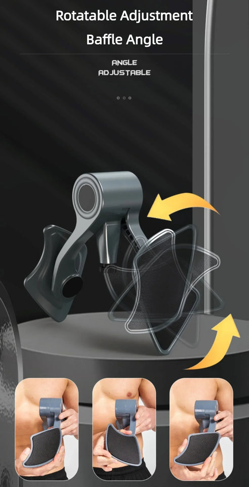 Leg Clamp Trainer Fitness Equipment Household Exercise Pelvis Muscle Trainer Buttock Equipments Men Floor Exerciser Strengthen