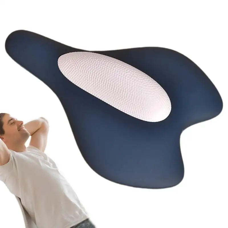 Butt Workout Pelvic Floor Muscle Trainer Kegel Training Massage Repair Soft Cushion Prostate Sphincter Bladder Trainer