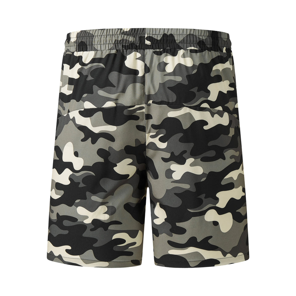 Men's Bottoms for Summer Gym Workout Running Cycling,Quick Drying Breathable Drawstring Waist Sports Shorts,Going Out Outfit0428