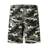 Men's Bottoms for Summer Gym Workout Running Cycling,Quick Drying Breathable Drawstring Waist Sports Shorts,Going Out Outfit0428