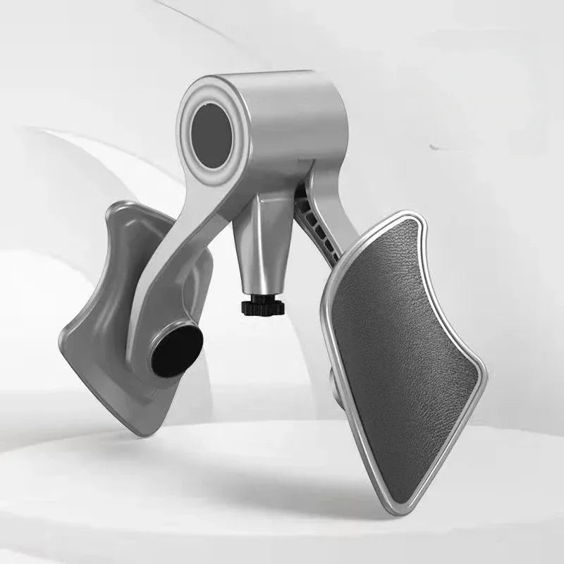 Leg Clamp Trainer Fitness Equipment Household Exercise Pelvis Muscle Trainer Buttock Equipments Men Floor Exerciser Strengthen