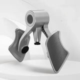 Leg Clamp Trainer Fitness Equipment Household Exercise Pelvis Muscle Trainer Buttock Equipments Men Floor Exerciser Strengthen