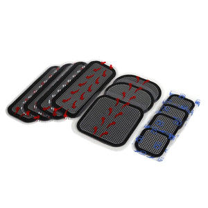 Equipment  Body Exercise Accessories Gel Abdominal Fitness Belt Trainer Stimulator Massage Muscle Stimulator Massage Therapy