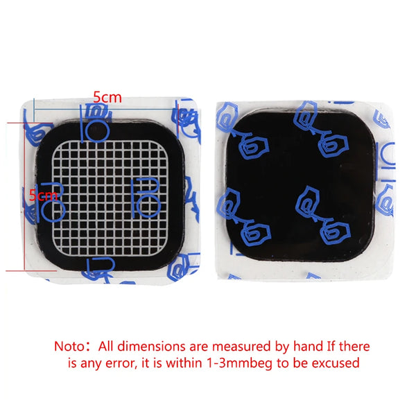 Equipment  Body Exercise Accessories Gel Abdominal Fitness Belt Trainer Stimulator Massage Muscle Stimulator Massage Therapy